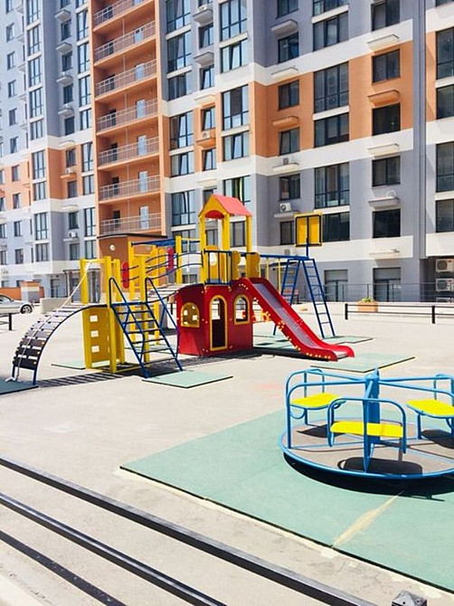 Продаж Квартира 1-кімнатна, 8/16 поверх на Небесной Сотни проспект (Маршала Жукова), 111 Одесса - изображение 9