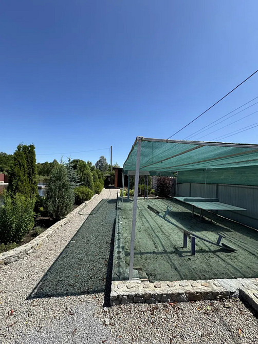 Дача з власним водоємом. Кропивницький - фото 8