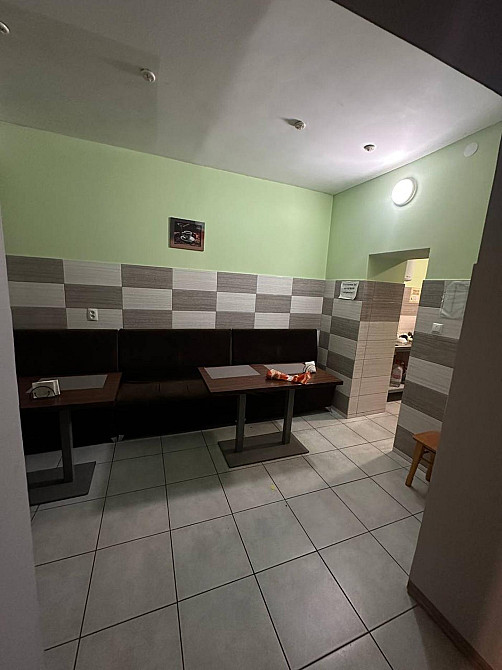 Продаж готовий бізнес на вул. Стрийська приміщень - 10, поверх - 3/3 Львів - фото 12