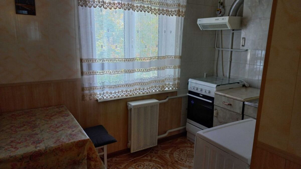 Оренда Квартира 1-кімнатна, 2/5 поверх на Отрадный просп., 36 Київ - фото 9