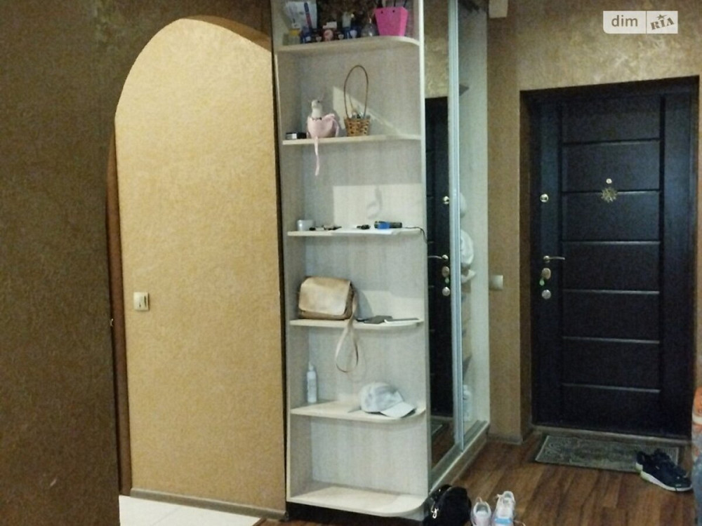 Оренда Квартира 3-кімнатна, 7/24 поверх на Анни Ахматової, 22 Київ - фото 9