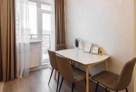 Оренда Квартира 1-кімнатна, 18/25 поверх на Генуэзская ул., 3Г Одеса