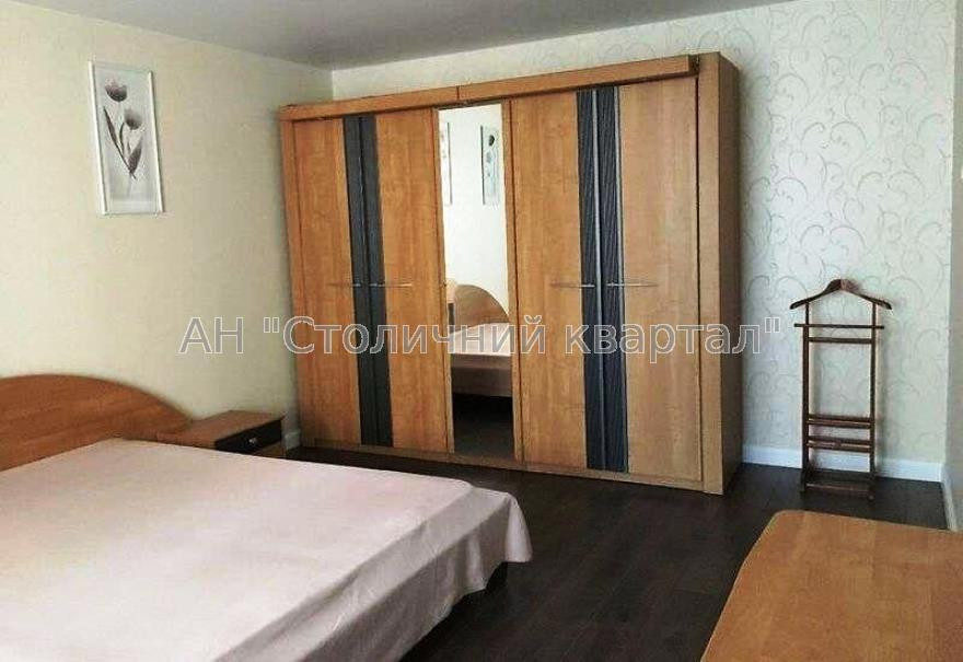 Продаж Будинок 2-кімнатний на Андрія Верхогляда вул., 2 Київ - фото 7