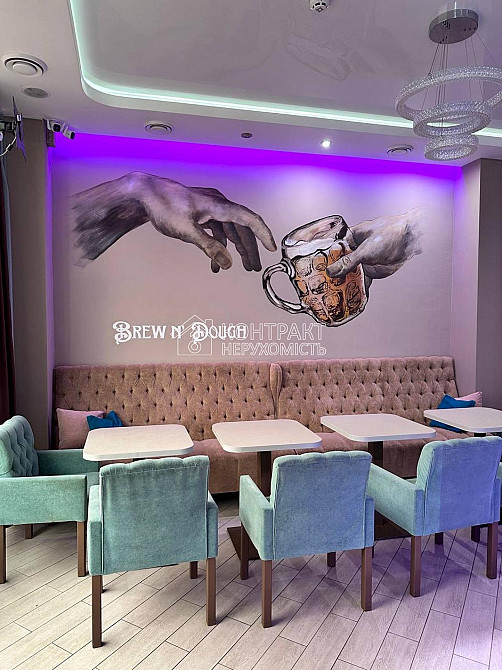 Оренда готовий бізнес на вул. Мирна приміщень - 3, поверх - 1/12 Харків - фото 4