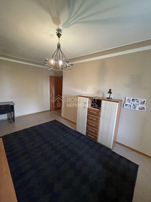 Оренда Квартира 2-кімнатна, 6/9 поверх на вул. Науки Харьков - изображение 3