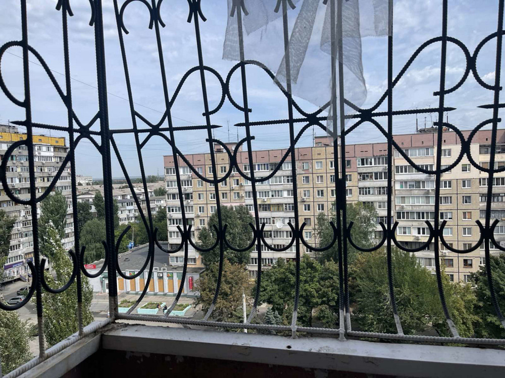 Продаж Квартира 3-кімнатна, 9/9 поверх на Калиновая ул., 49 Дніпро - фото 8