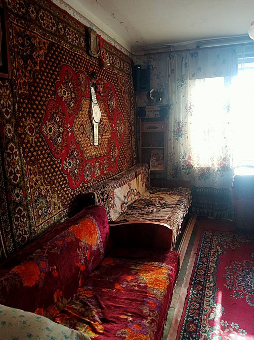 Продаж Квартира 1-кімнатна, 2/5 поверх Вінниця - фото 1