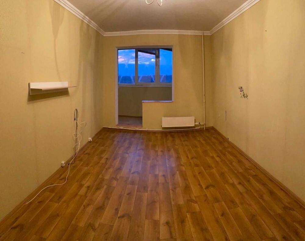 Продаж Квартира 1-кімнатна, 9/14 поверх на Бахмаціька, 10 Київ - фото 5