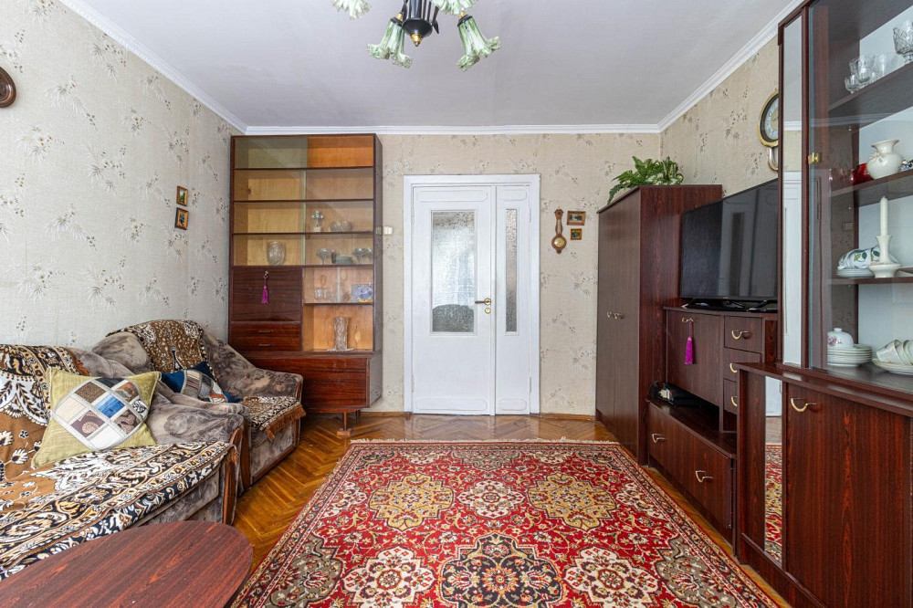 Оренда Квартира 2-кімнатна, 2/5 поверх на вул. Мазепи Івана, гетьмана Львів - фото 5