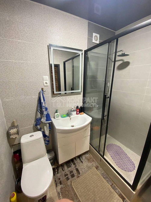 Продаж Квартира 1-кімнатна, 7/9 поверх на вул. Барабашова Харків - фото 6