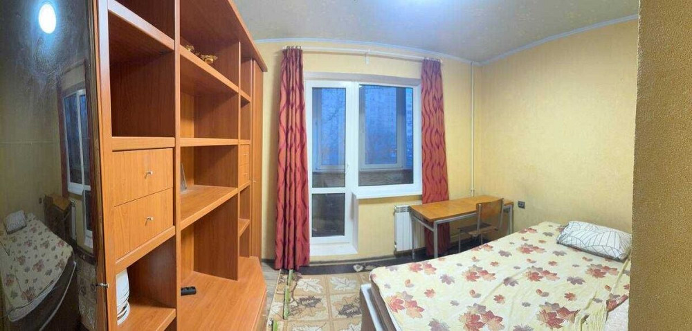 Оренда Квартира 3-кімнатна, 2/9 поверх на Вірменська, 3 Київ - фото 2