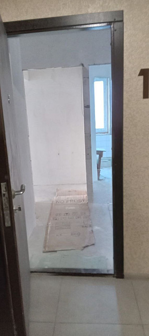 Продам для аренды квартиру с двумя студиями и видом на море в ЖК "Лузановский Парк" Odessa - photo 11