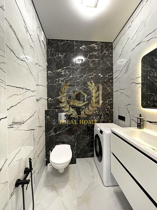 Простора 2-кімнатна з якісним ремонтом у ЖК «Петрівський квартал»  - фото 8