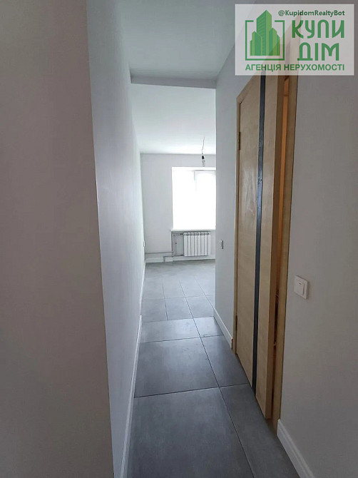 Продам 2 кімнатну квартиру після ремонту. Долинська - фото 5