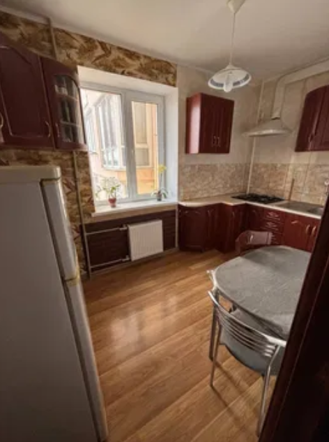 Продаж Квартира 1-кімнатна на ул. Центральная, 3/2 Фонтанка - фото 2