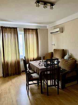 Оренда Квартира 2-кімнатна, 7/9 поверх на Русанівська набережна, 12 Kiev