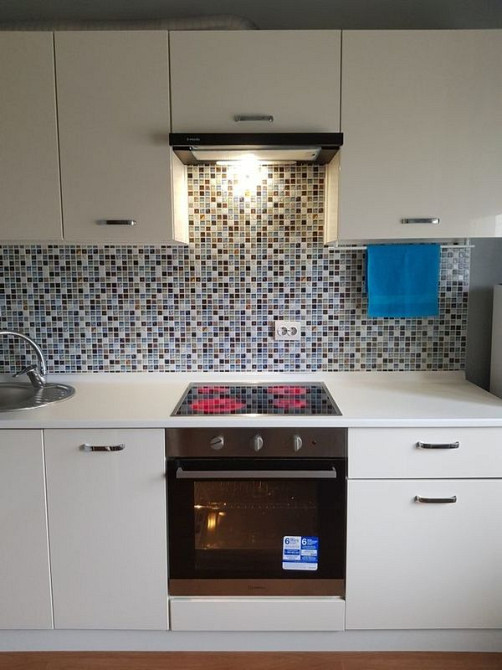 Оренда Квартира 1-кімнатна, 19/25 поверх на ул. Бориса Гмыри, 16а Київ - фото 1