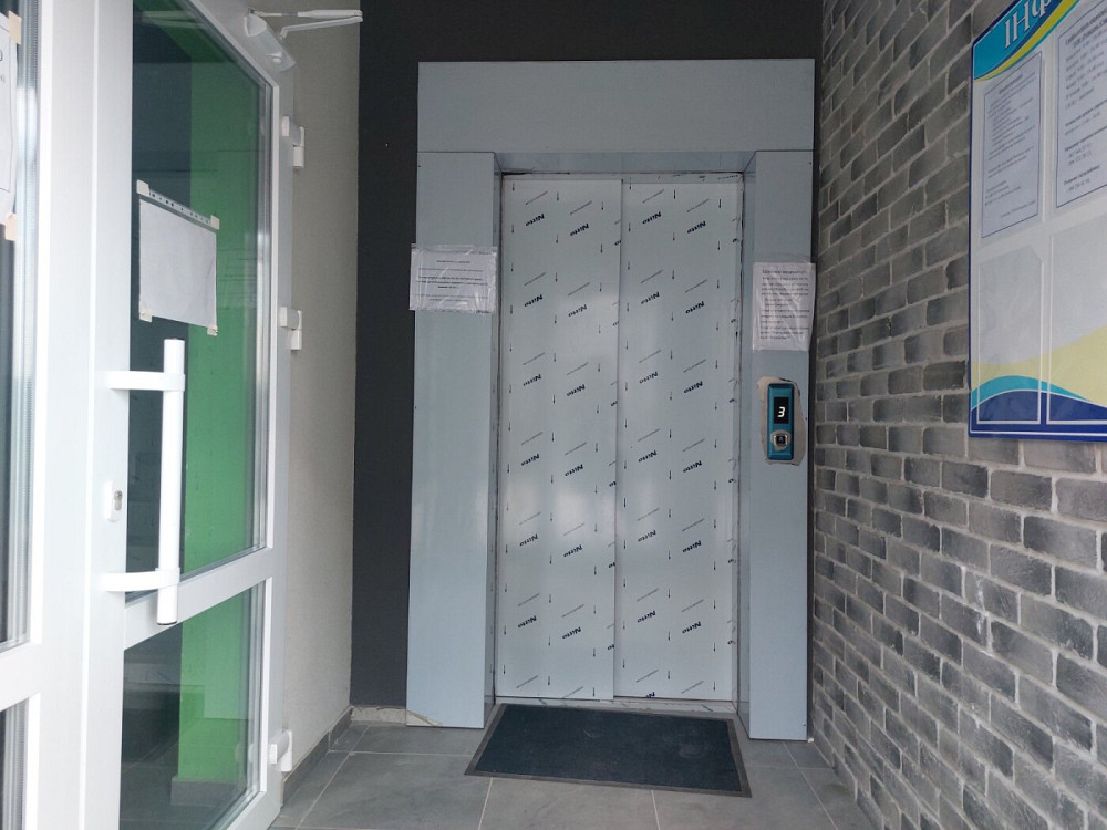 Продаж Квартира 1-кімнатна, 1/7 поверх на улица Богдана Хмельницкого, д.3 Гостомель - изображение 15