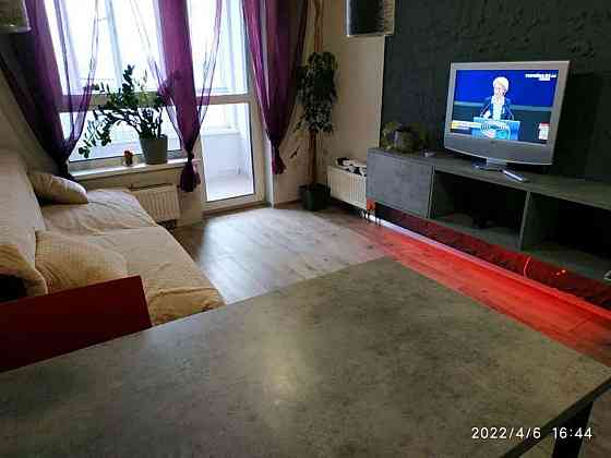 Оренда Квартира 2-кімнатна, 21/25 поверх Київ