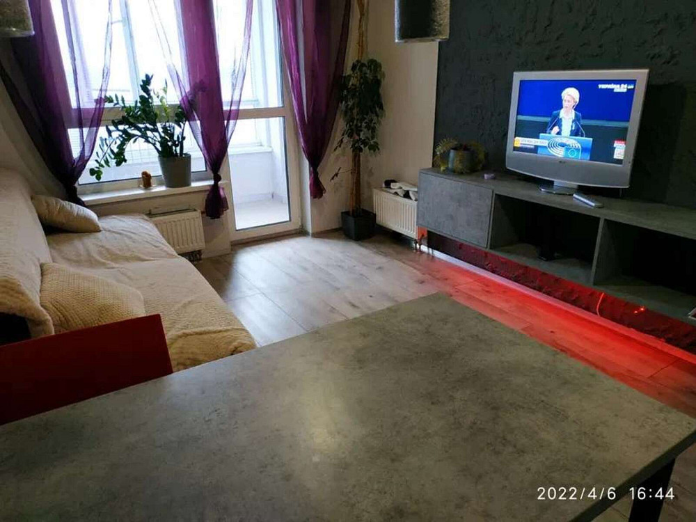 Оренда Квартира 2-кімнатна, 21/25 поверх Київ - фото 5