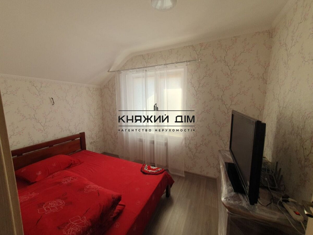 Продаж 2-х поверхового будинку в смт Літки Броварський р-н. № 2211723  - фото 9