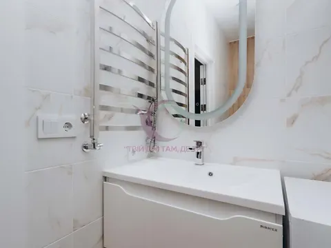 Продаж 1к Квартира 48 кв.м вул. Прутська 29Б Чернівці - фото 7