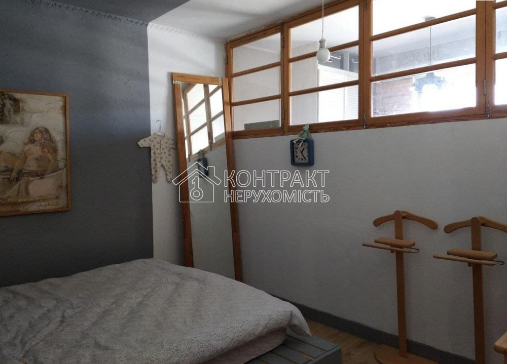 Продаж Квартира 3-кімнатна, 16/16 поверх на вул. Новгородская Харьков - изображение 14