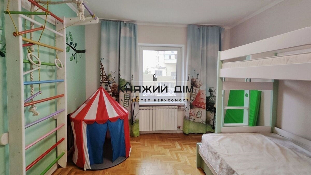 Продаж 4-х к. квартири на Оболоні. №21145051 Київ - фото 16