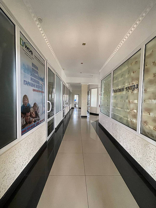 Продаж торгове приміщення на вул.Л.Українки поверх - 1/4 Tysmenitsa - photo 17