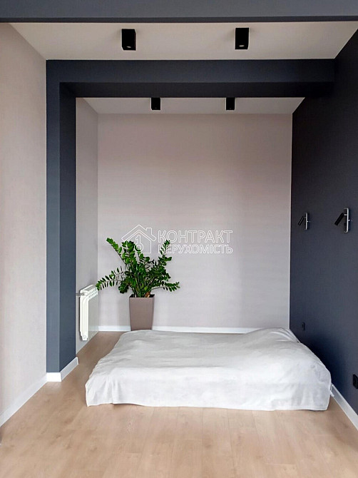 Продаж Квартира 2-кімнатна, 5/6 поверх на вул. Новоолександрівська Харків - фото 3