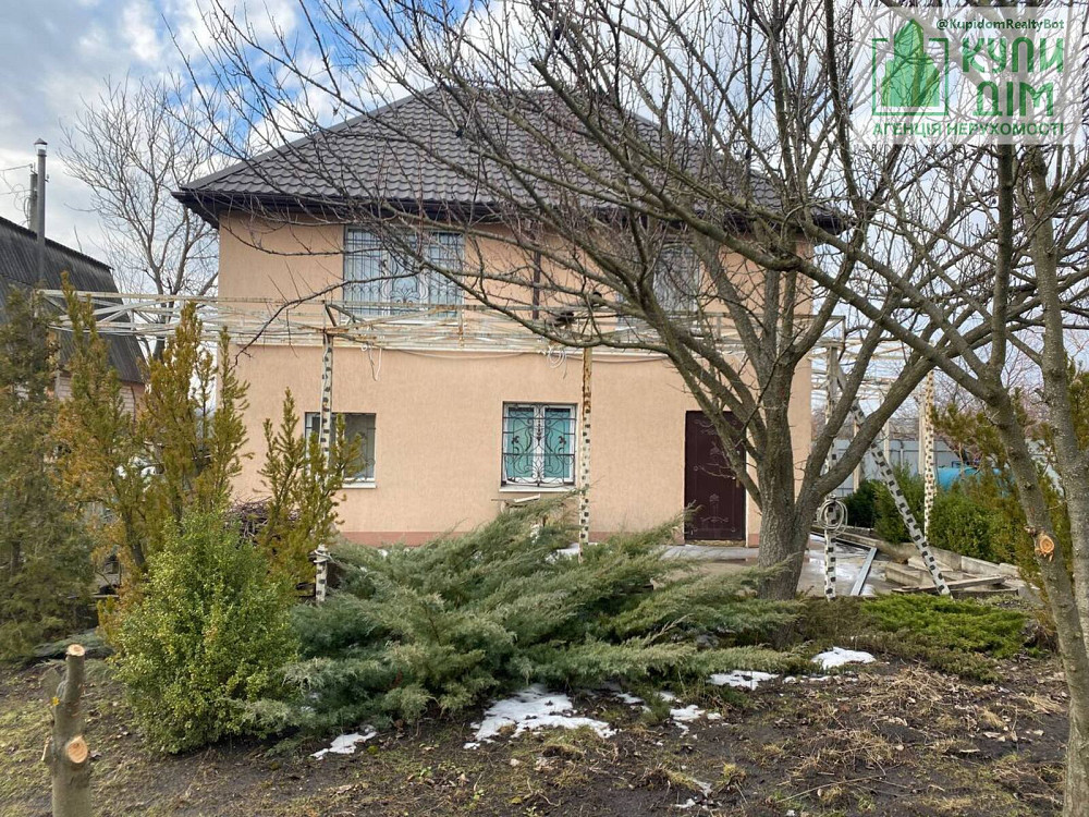 Продам дачу на кооперативі Геолог Кропивницький - фото 9