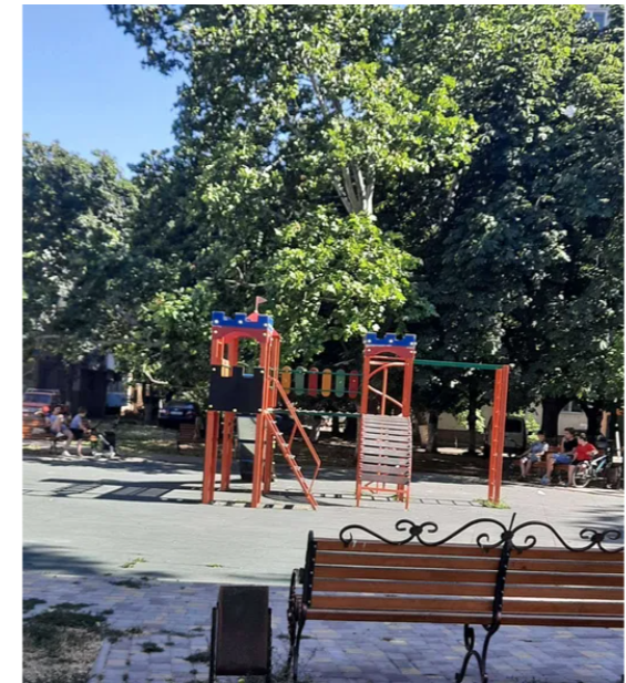 Двух  -комнатная квартира на Базарной Одеса - фото 16