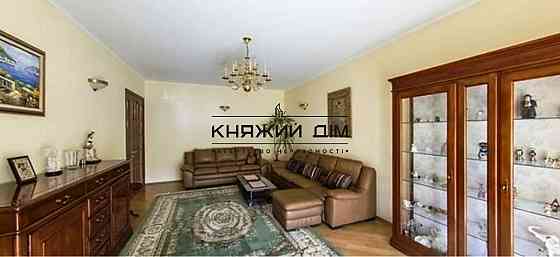 Просторная, комфортная 3-х к. Кв. ст. м. Печерская. № 21104674 Киев