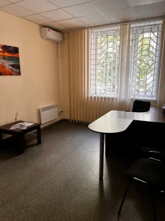 Здається Офісні приміщення площа 220 кв.м Дніпро Пушкіна 15 Дніпро - фото 2