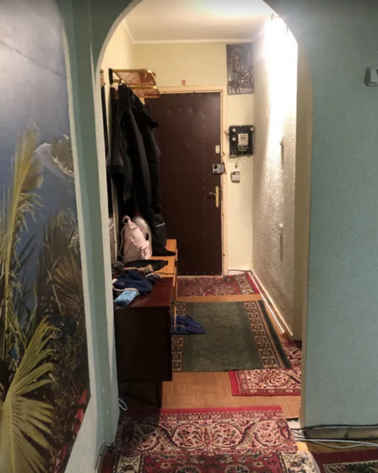 Продаж 3к квартири 59 кв. м на вул. Патріарха Любомира Гузара Тернопіль - фото 12