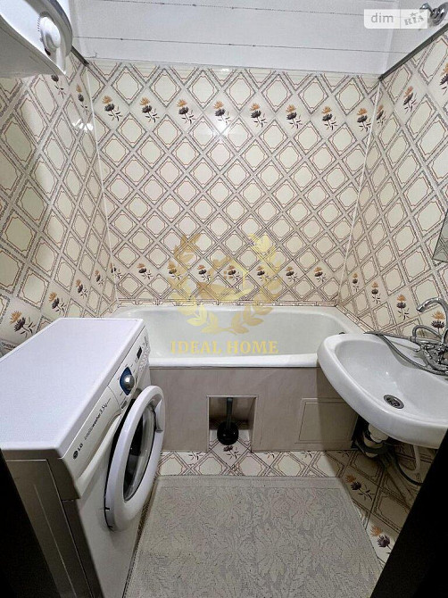 1-кімнатна квартира біля метро Мінська, вул. Івасюка 37 Киев - изображение 7