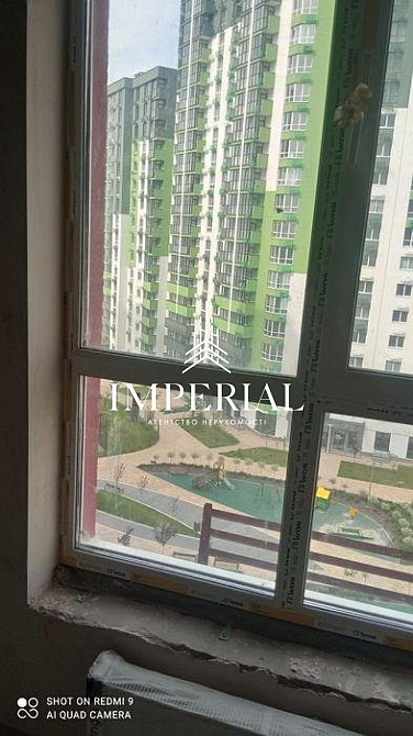 Продаж Квартира 1-кімнатна, 9/24 поверх на вул. Івана Виговського Київ - фото 6