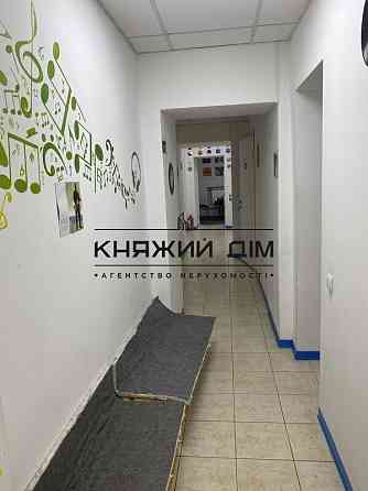 Продаж офісне приміщення на Васильковская ул. Київ