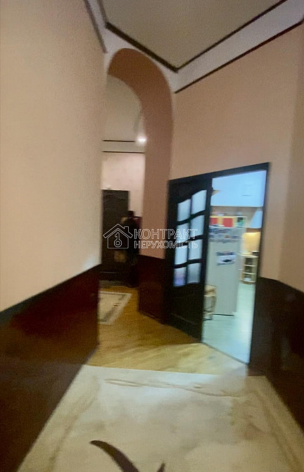 Продаж Квартира 5-кімнатна, 1/3 поверх на вул. Маршала Бажанова Kharkiv - photo 12