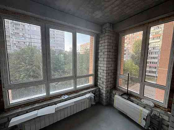 Продаж Квартира 2-кімнатна, 4/10 поверх на Мира пр., 2К Днепр