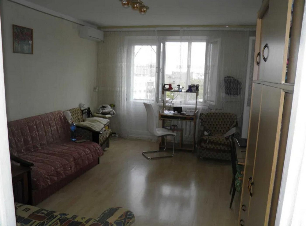 Продаж Квартира 1-кімнатна, 11/16 поверх на Фонтанская дорога ул. Одеса - фото 8