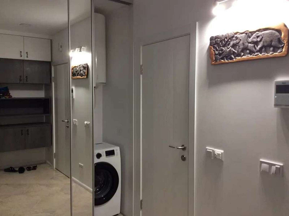 Оренда Квартира 2-кімнатна, 4/19 поверх на пр. Победы Київ - фото 5