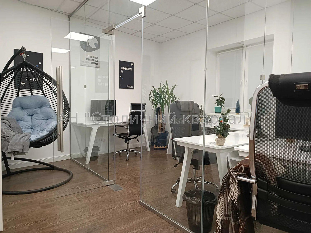 Оренда Будинок 2-кімнатний на Василя Тютюнника вул., 5А Київ - фото 1