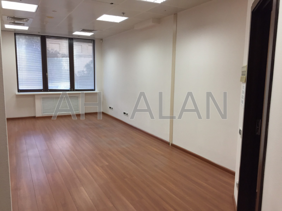 Оренда офісне приміщення на Шевченка Тараса бул., 33Б приміщень - 2, поверх - 3/23 Київ