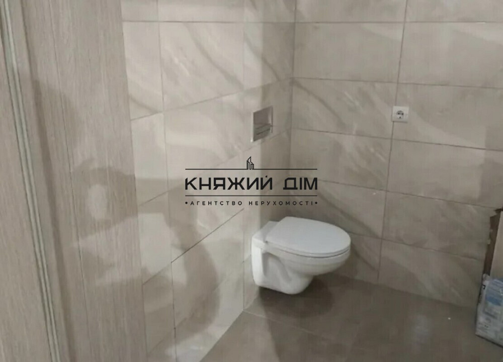 Продаж торгове приміщення на Краснозвездный просп./Лобановського просп. поверх - 1/25 Київ - фото 9