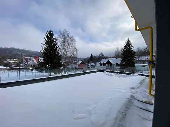 Продаж Квартира 3-кімнатна, 1/8 поверх на вул. Дубенська Кременець