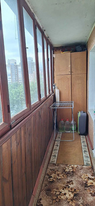 Оренда Квартира 1-кімнатна, 7/9 поверх на Харківське шосе, 53 А Київ - фото 4