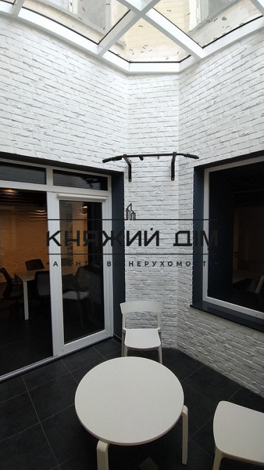Оренда офісне приміщення на Малая Житомирская ул. поверх - 1 Київ - фото 19