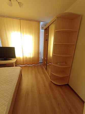 Оренда Квартира 2-кімнатна, 3/9 поверх на Бажана, 5 Київ