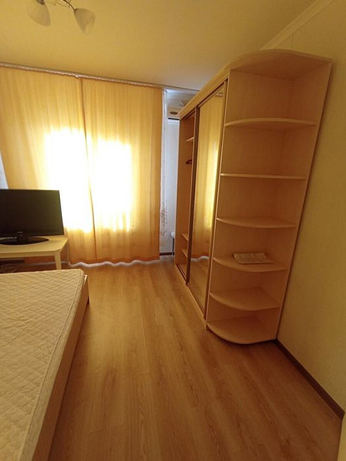 Оренда Квартира 2-кімнатна, 3/9 поверх на Бажана, 5 Київ - фото 4